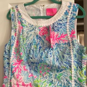 Lily Pulitzer Dress